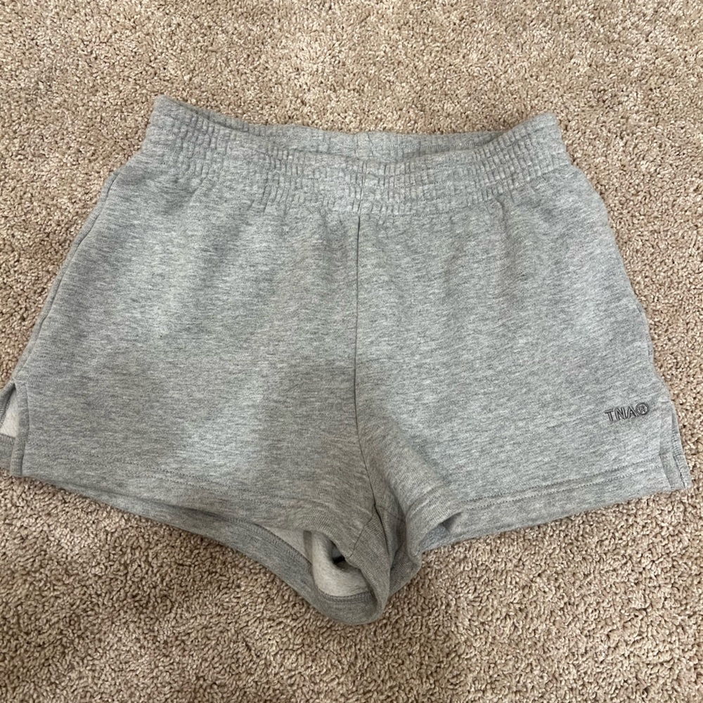 Aritzia - TNA great sweatshort